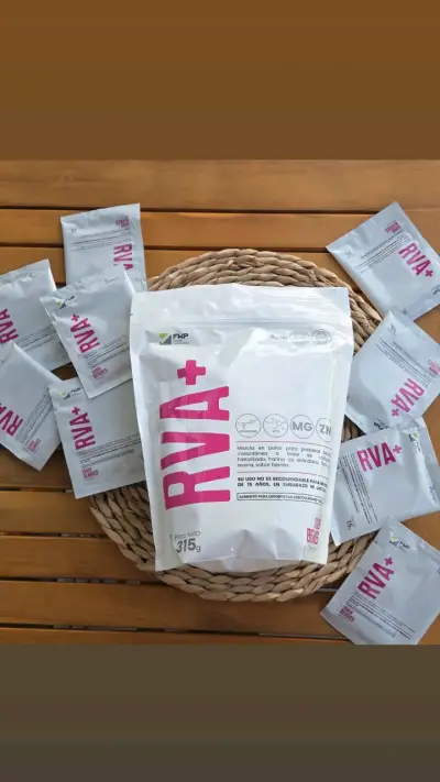 Colágeno Hidrolizado con biopéptidos activos - miniatura 1