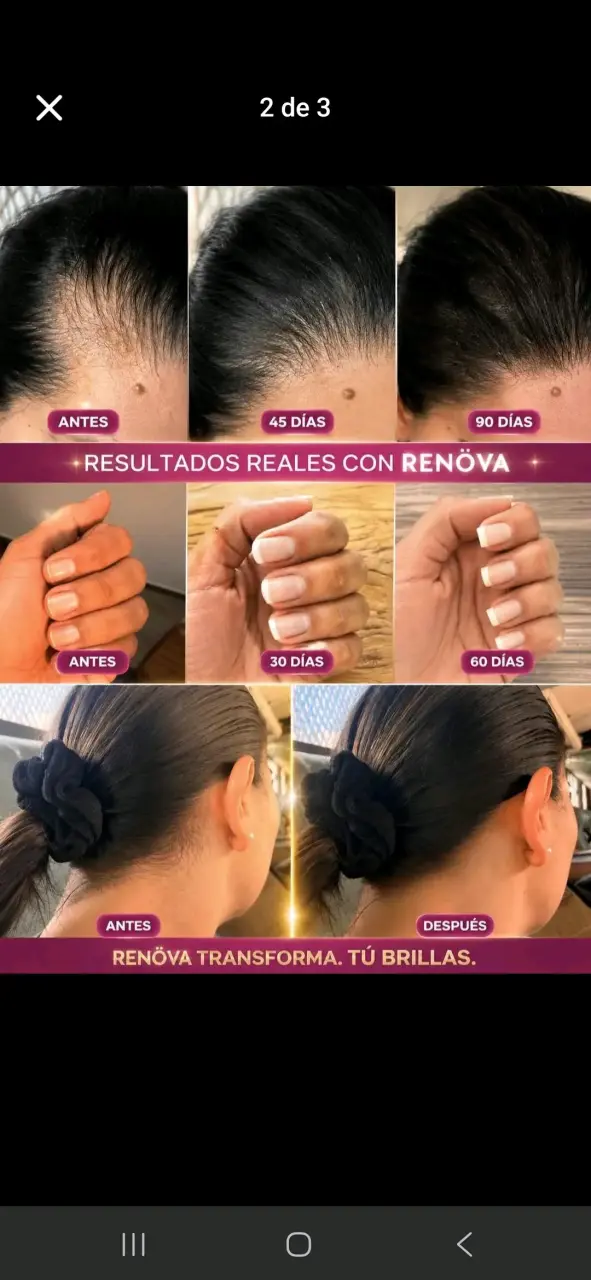 Colágeno Hidrolizado con biopéptidos activos - 2