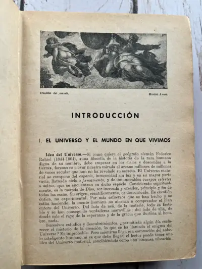 Libro antiguo 'Historia de la Civilización' - miniatura 4