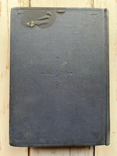 Libro antiguo Ciencias Físicas y Naturales - miniatura 3