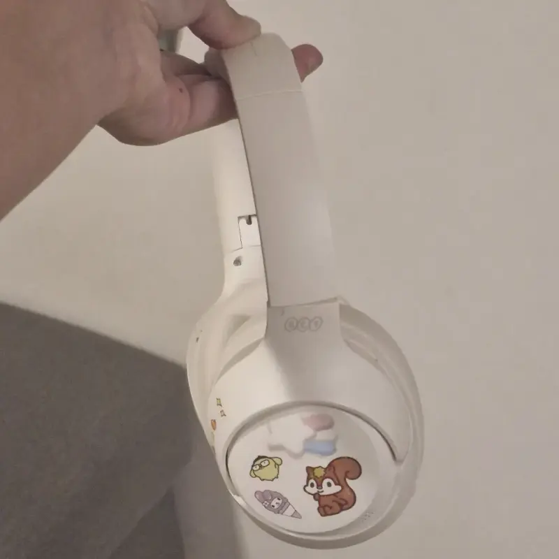 Audífonos inalámbricos QCY H3 con cancelación de ruido - 4