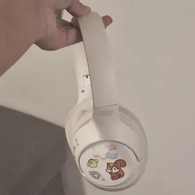 Audífonos inalámbricos QCY H3 con cancelación de ruido - miniatura 4