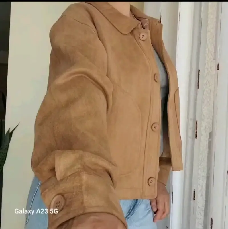 Chaqueta - 1