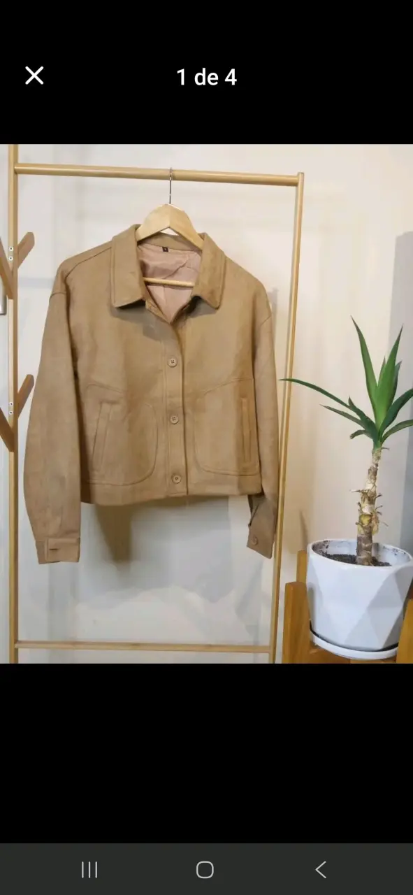 Chaqueta - 2