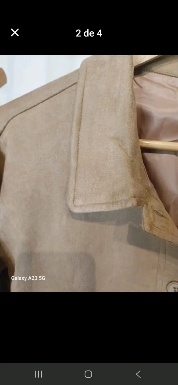 Chaqueta - 4