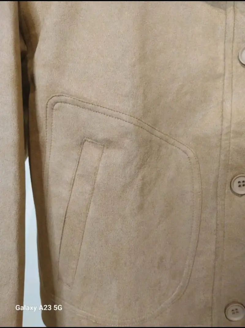 Chaqueta - 5