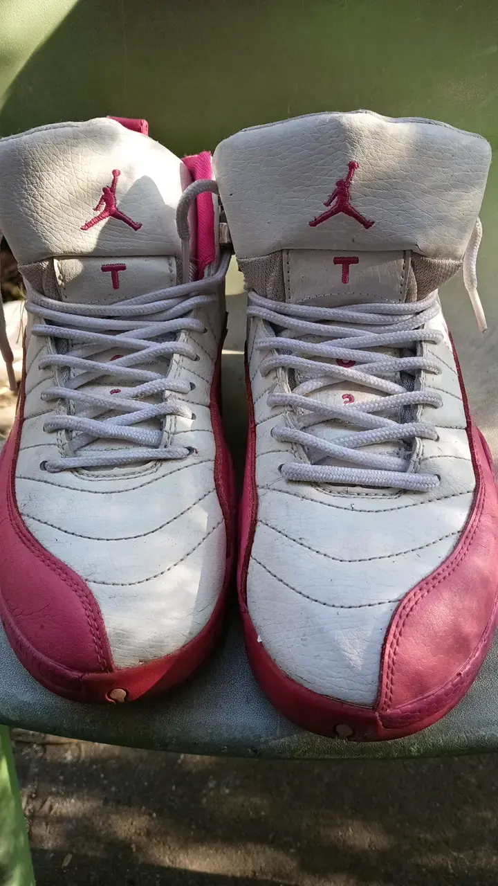 Jordan 12 talla 36 - 6