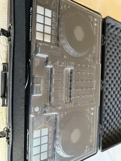 Controlador DJ Pioneer DDJ-1000. - miniatura 6