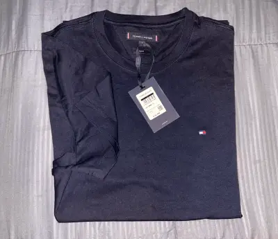 Polera Tommy Hilfiger - miniatura 1