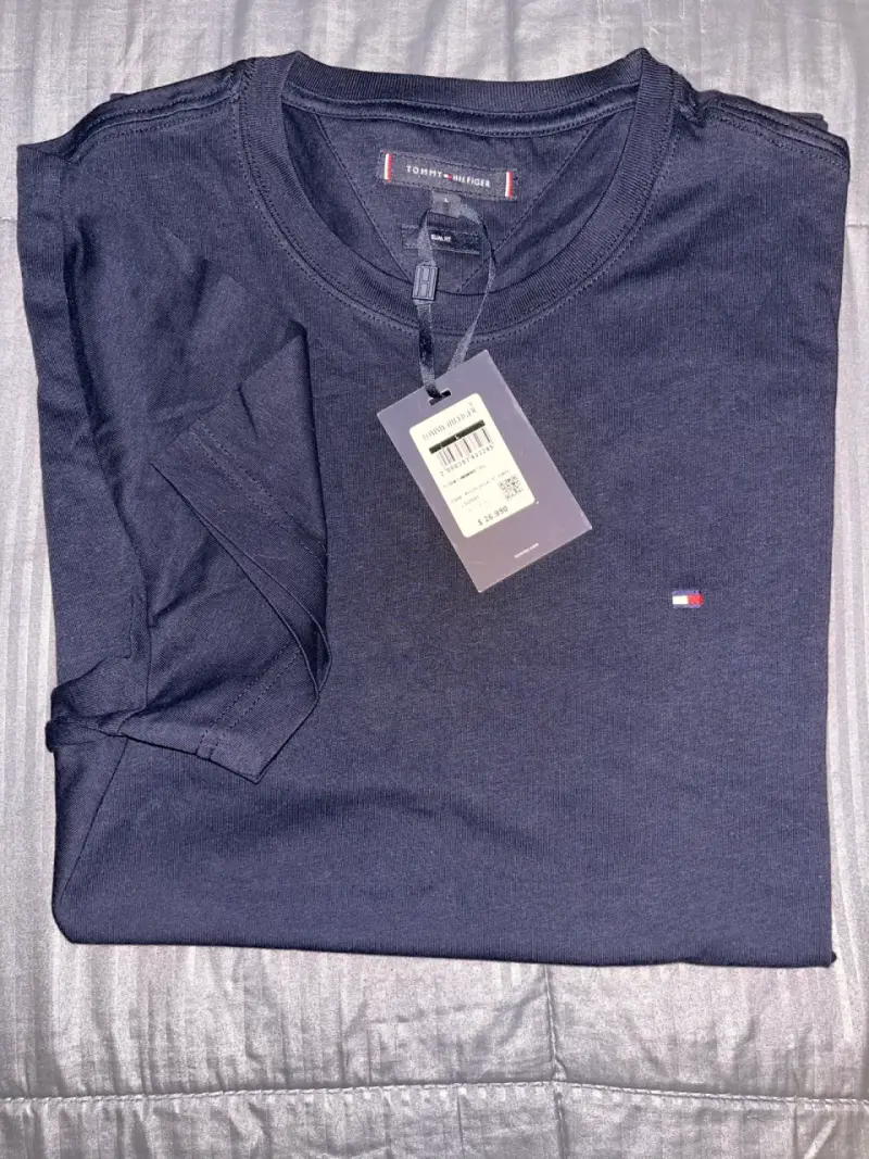 Polera Tommy Hilfiger - 2
