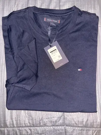 Polera Tommy Hilfiger - miniatura 2