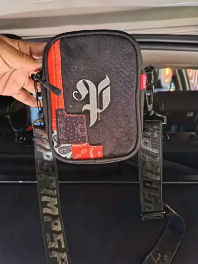 Pimps Bolso Pequeño - miniatura 2