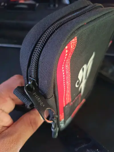 Pimps Bolso Pequeño - miniatura 3