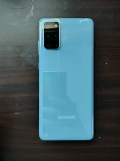 Smartphone Samsung Galaxy S20+ - miniatura 1