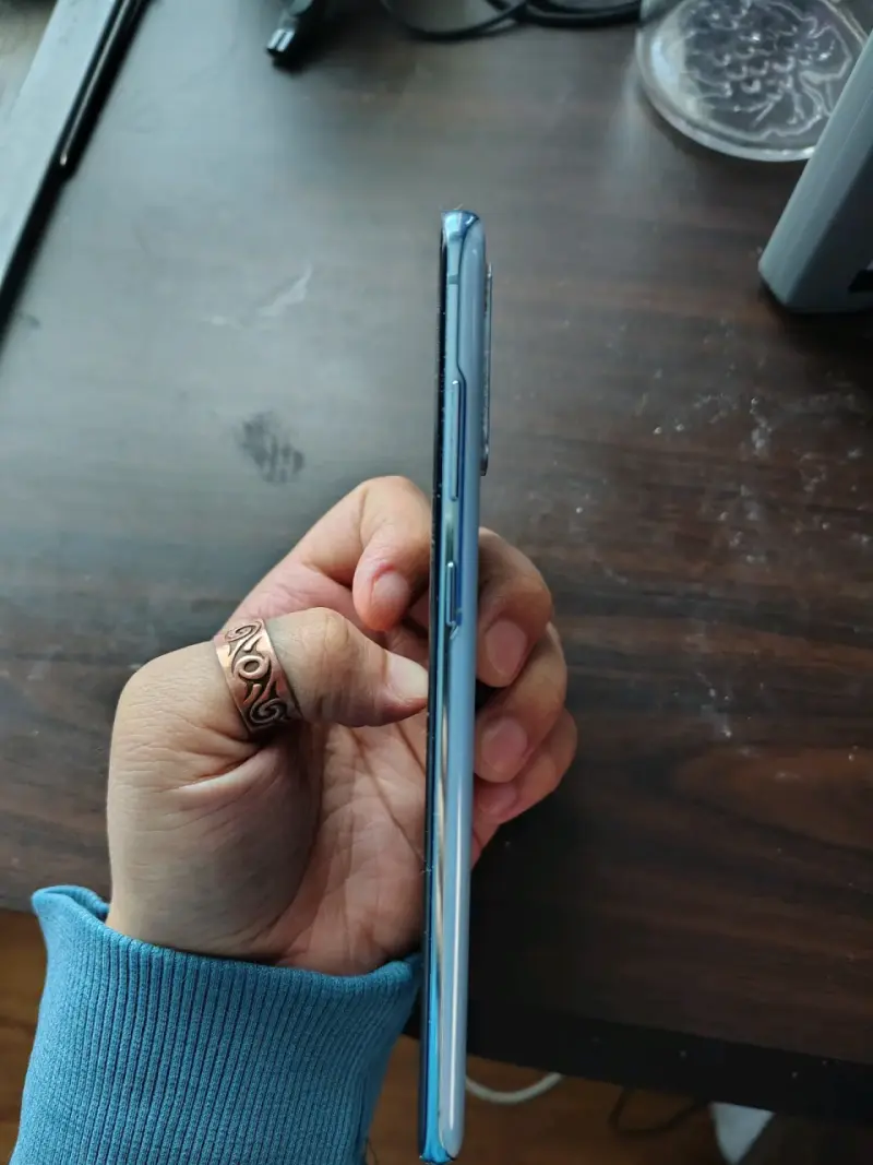 Smartphone Samsung Galaxy S20+ - 2