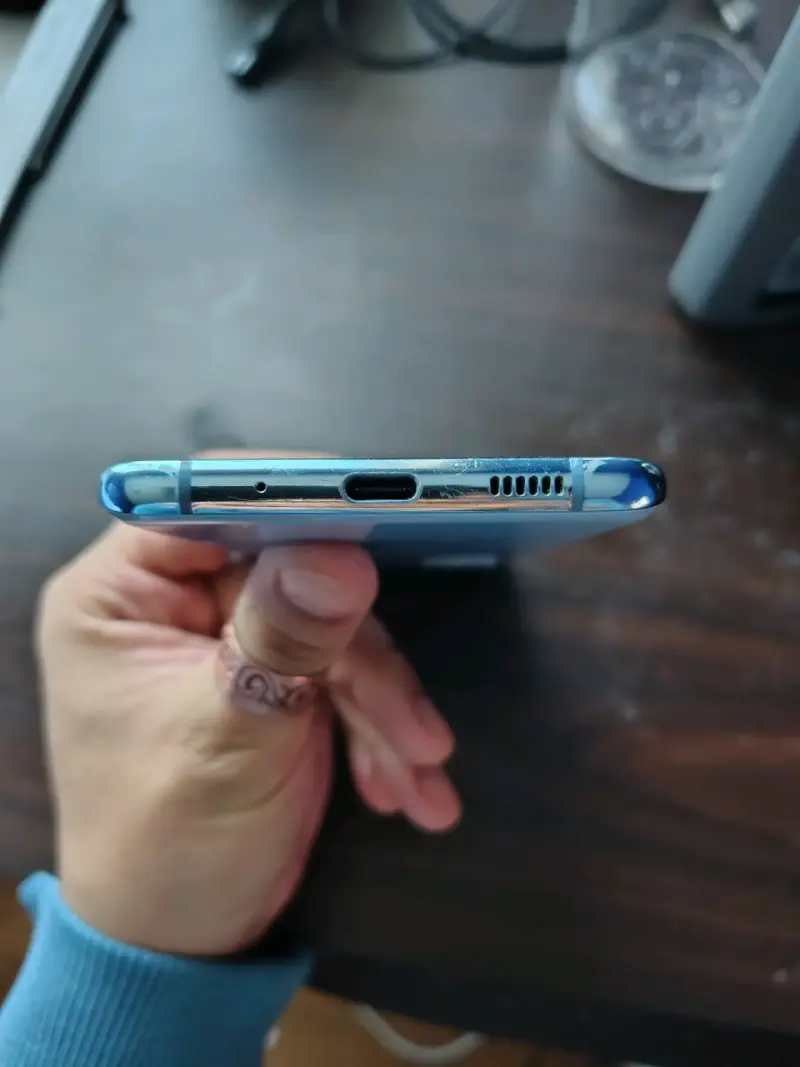 Smartphone Samsung Galaxy S20+ - 3