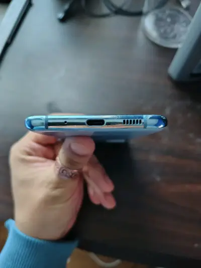Smartphone Samsung Galaxy S20+ - miniatura 3