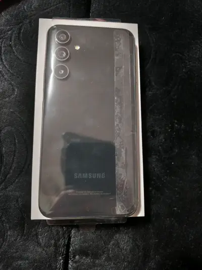 Samsung Galaxy A54 5G nuevo en caja - miniatura 2