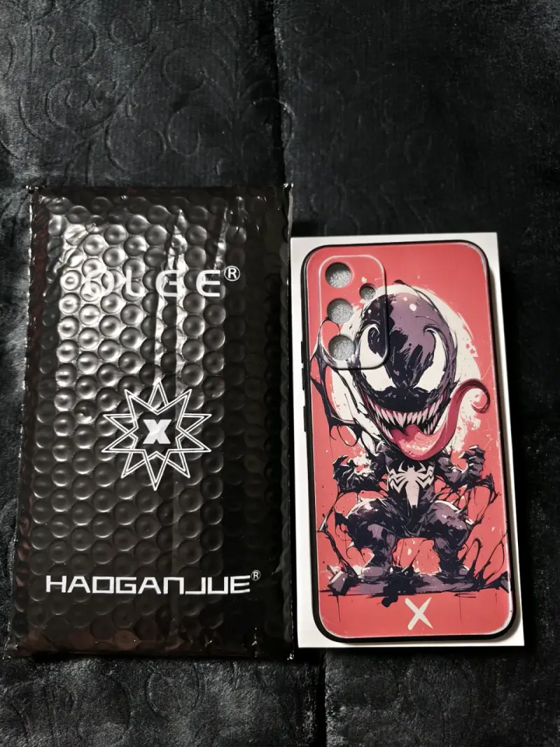Samsung Galaxy A54 5G nuevo en caja - 4