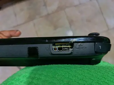 Control Wii U GamePad (repuesto) - miniatura 3