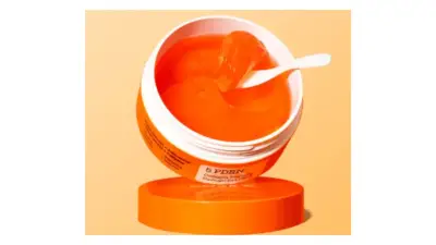 Parches revitalizantes para ojos COSRX 5 PDRN - miniatura 2