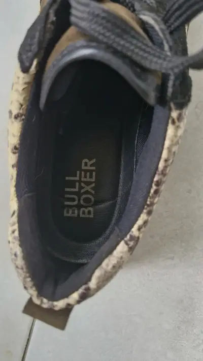 Zapatillas deportivas Bull Boxer - miniatura 3