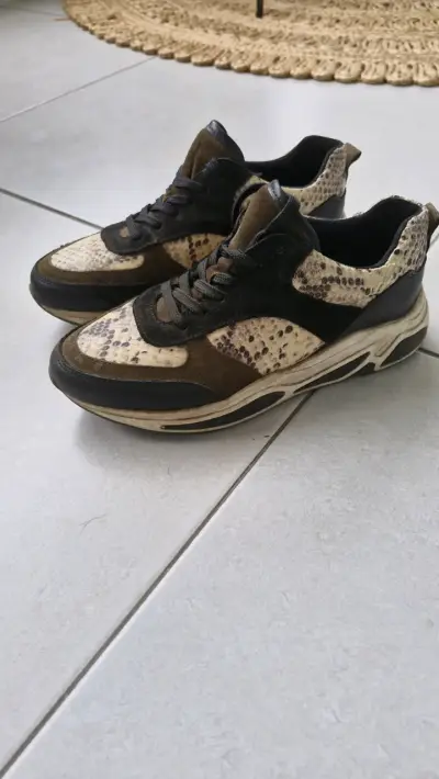Zapatillas deportivas Bull Boxer - miniatura 4