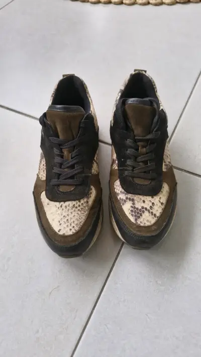 Zapatillas deportivas Bull Boxer - miniatura 5
