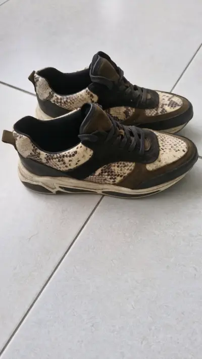 Zapatillas deportivas Bull Boxer - miniatura 6