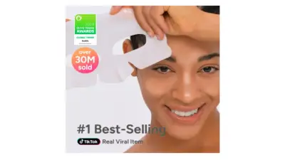 Mascarilla facial Sungboon Editor Deep Collagen - miniatura 2