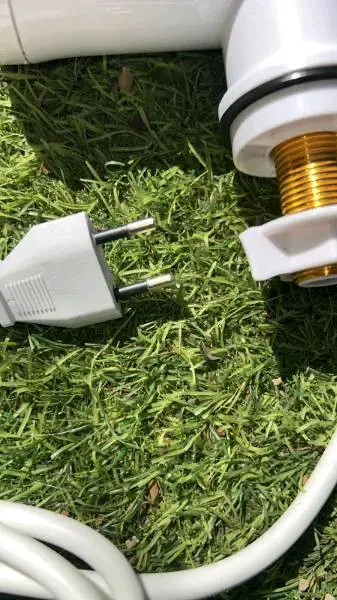 ♨️🚿Grifo Eléctrico Calentador Instantáneo🚿♨️ - 2