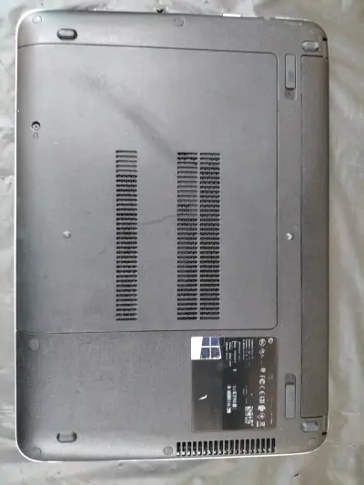 Notebook HP G6 I7 6ª Gen SSD 480GB - miniatura 5