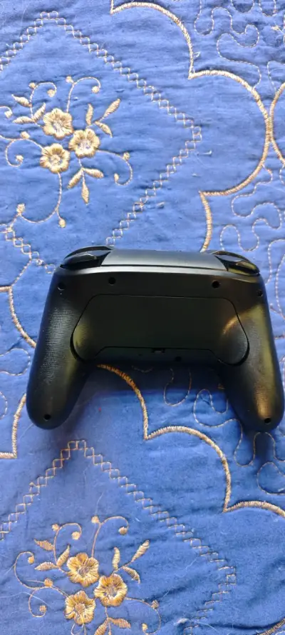 Control inalámbrico nintendo switch - miniatura 2
