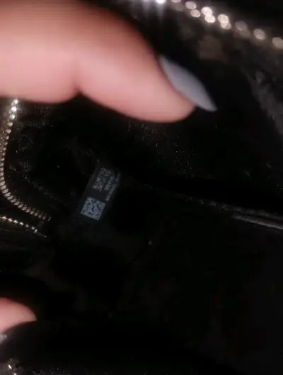 Bolso de mano Michael Kors estampado elegante - miniatura 6