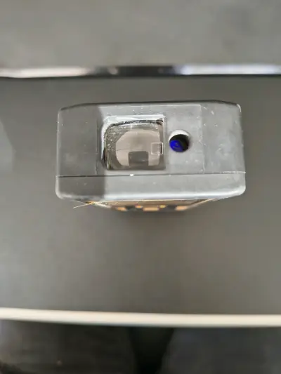 Medidor de distancia láser Tolsen - miniatura 4