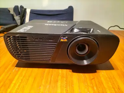 Proyector de video para cine en casa - miniatura 3