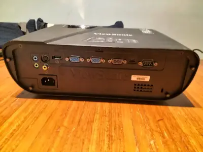 Proyector de video para cine en casa - miniatura 4