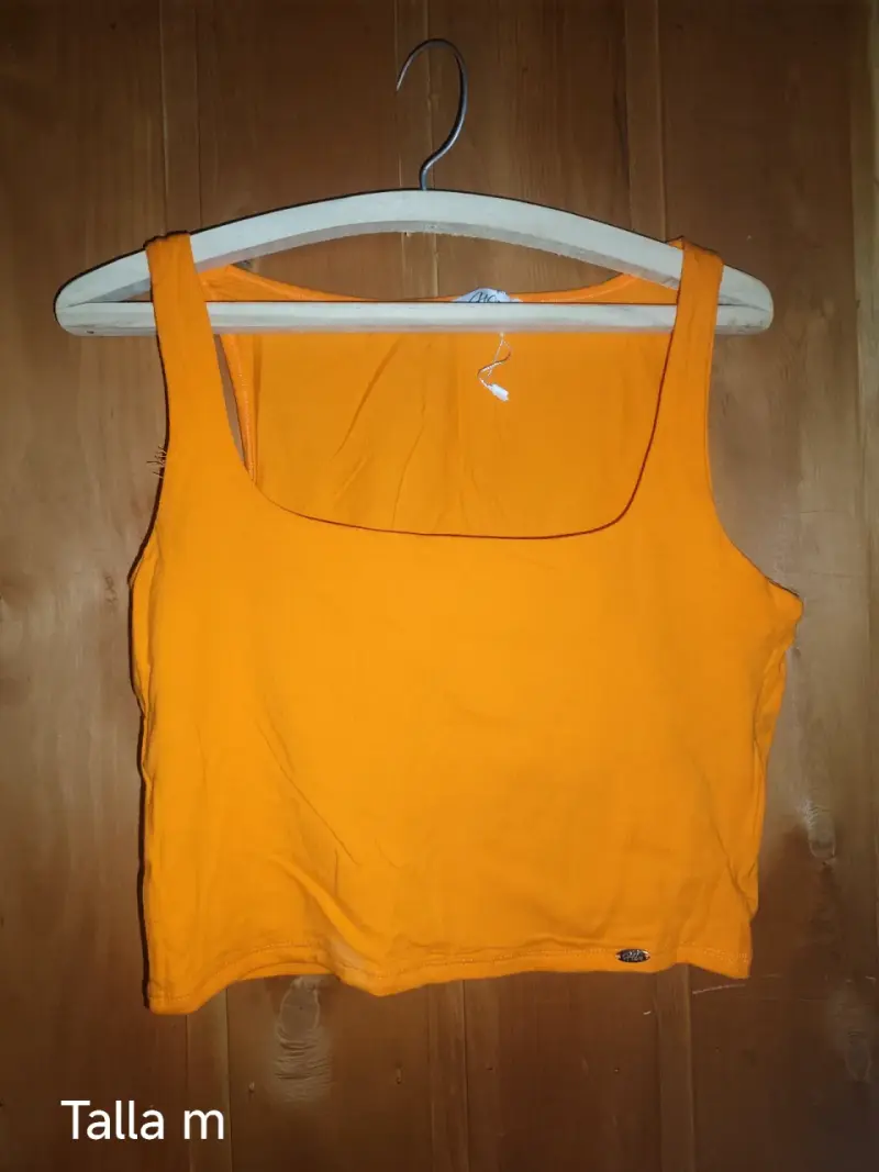 Ropa mujer - 1