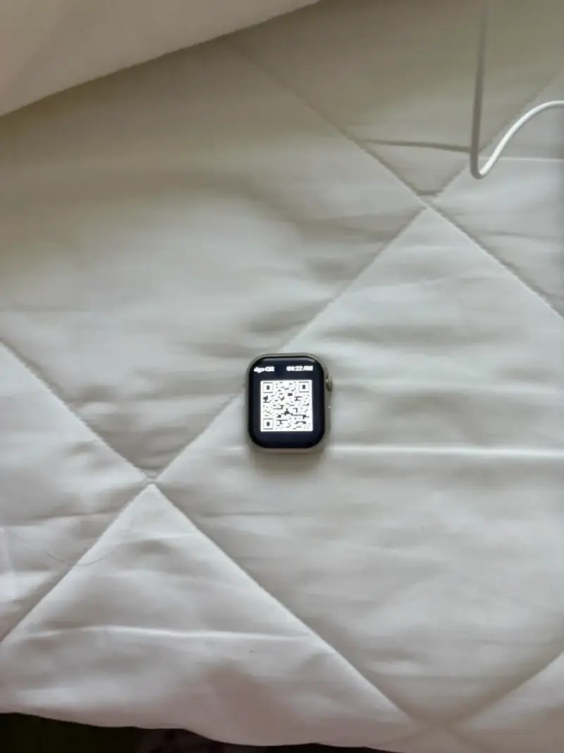 Smartwatch con pantalla táctil y notificaciones - 2