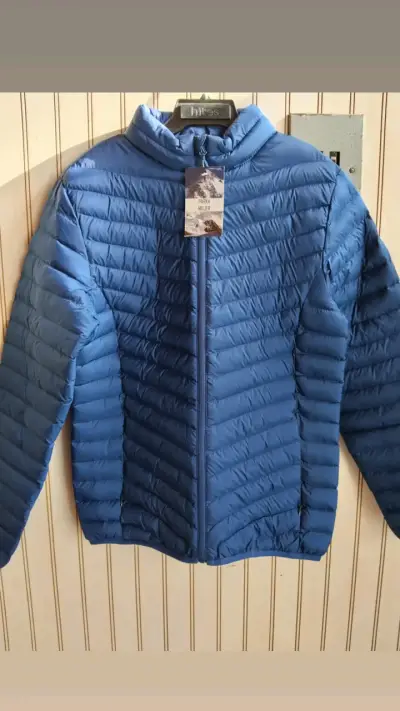Chaqueta mujer  nueva - miniatura 2