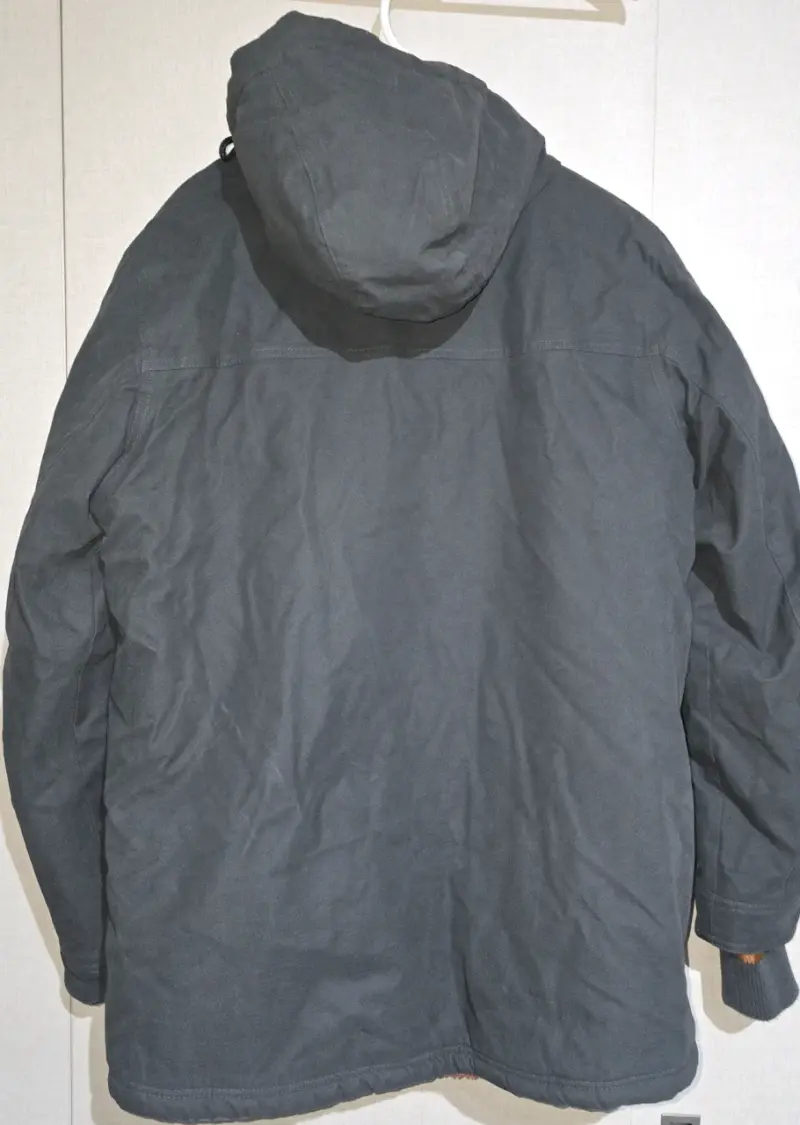 Chaqueta Burton impermeable con capucha - 3