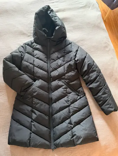 Parka mujer Esprit - miniatura 1