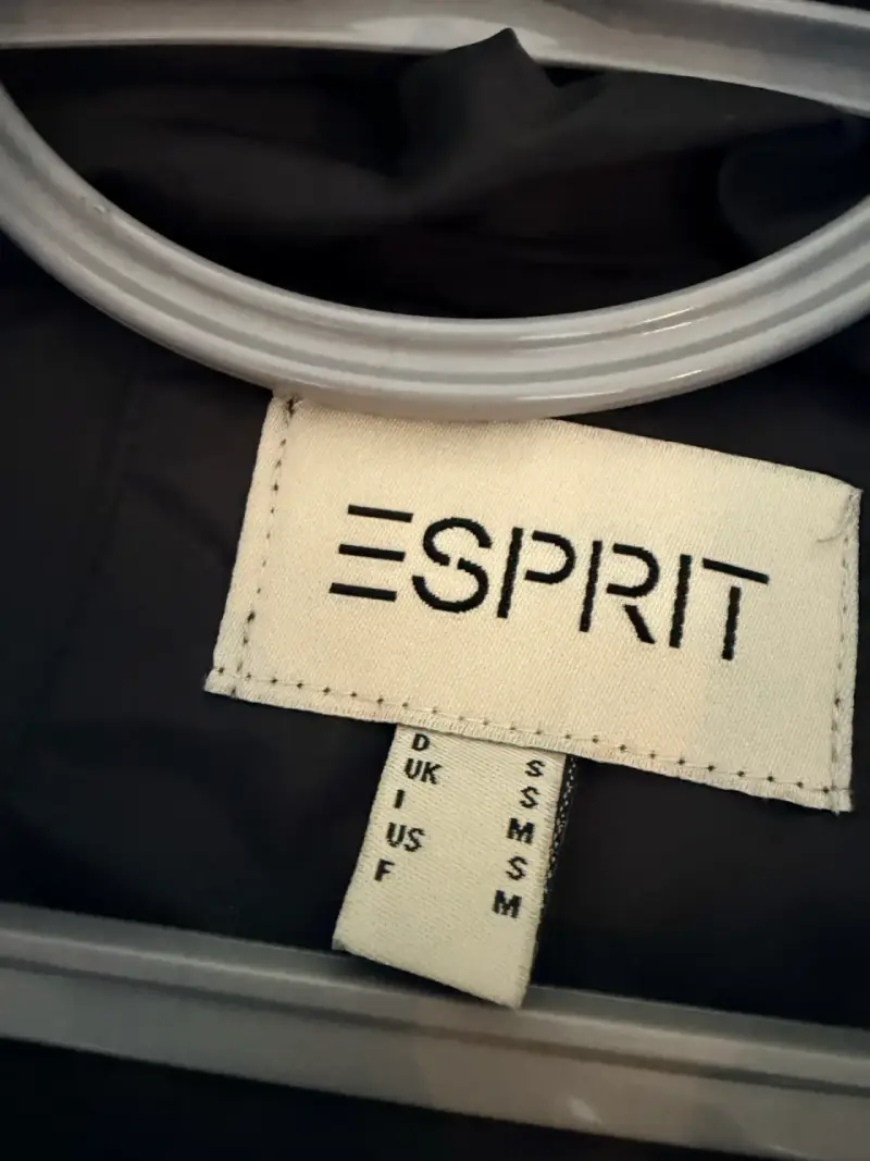 Parka mujer Esprit - 3