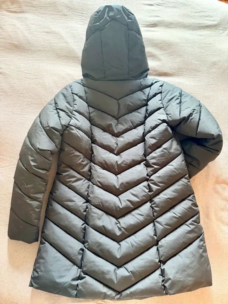Parka mujer Esprit - 4