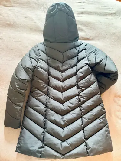 Parka mujer Esprit - miniatura 4