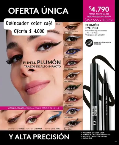 Productos Esika Lebel cyzone - miniatura 5