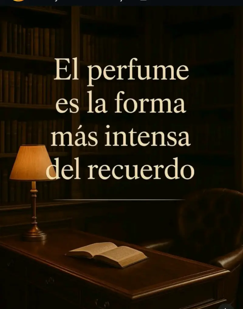 Variedad de perfumes Fraganzza aromas a elección - 5