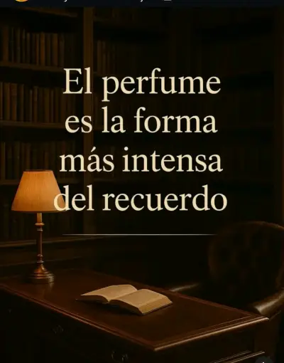 Variedad de perfumes Fraganzza aromas a elección - miniatura 5