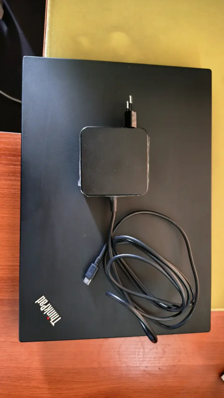 Laptop Lenovo ThinkPad L490 - 2