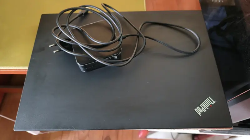 Laptop Lenovo ThinkPad L490 - 3